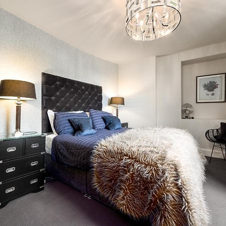 Rydal House Apartment Woodstock Ngoại thất bức ảnh