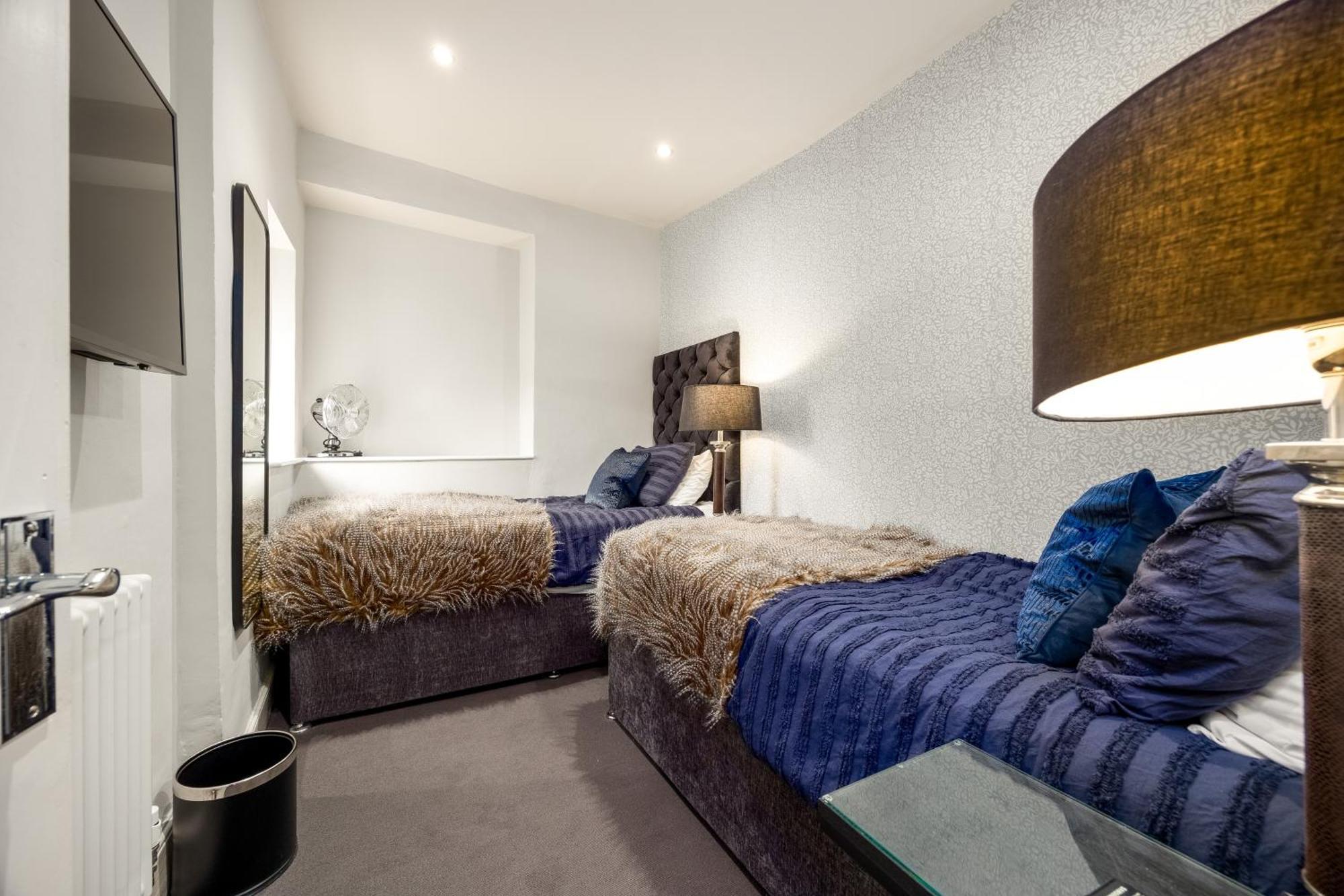 Rydal House Apartment Woodstock Ngoại thất bức ảnh