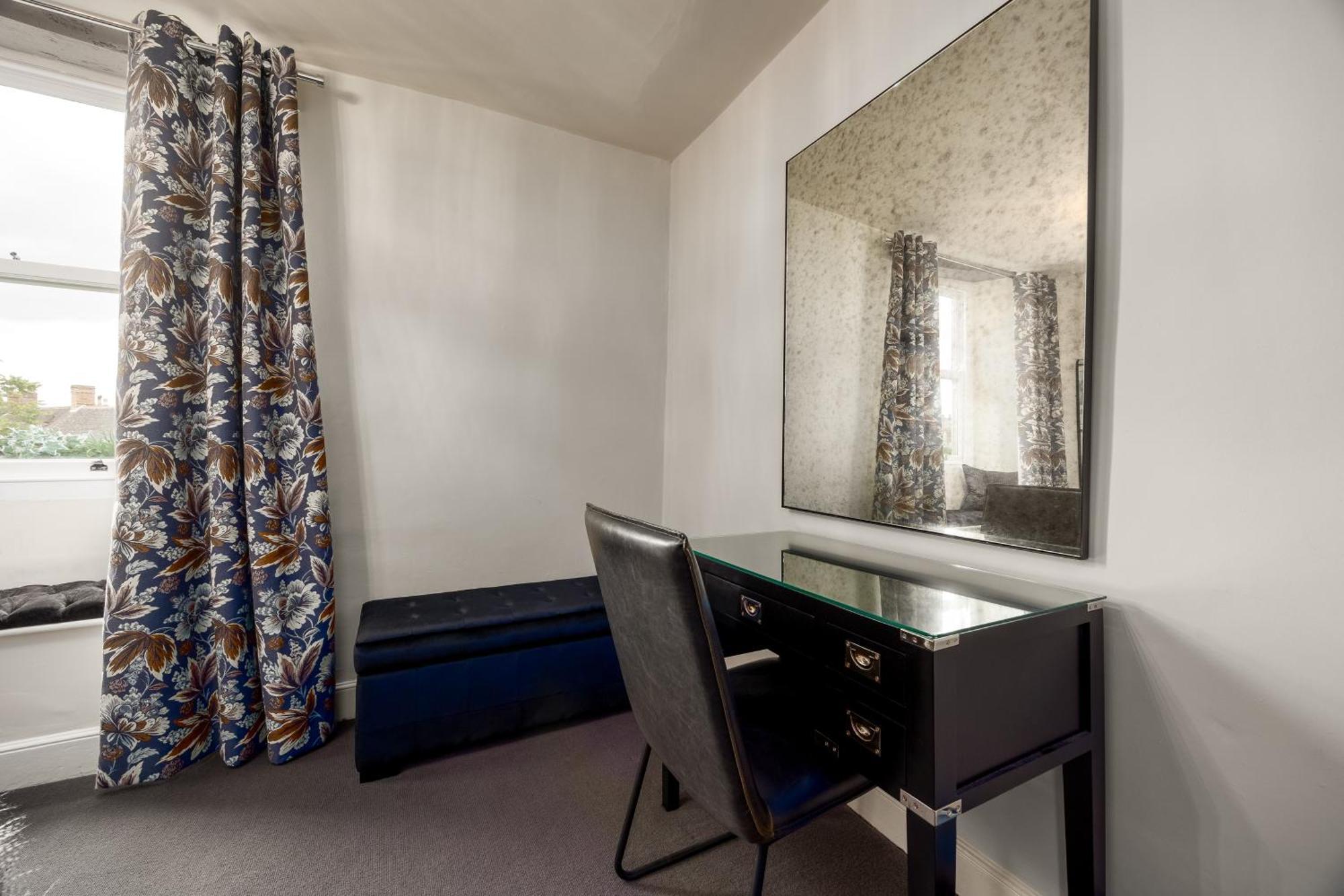 Rydal House Apartment Woodstock Ngoại thất bức ảnh